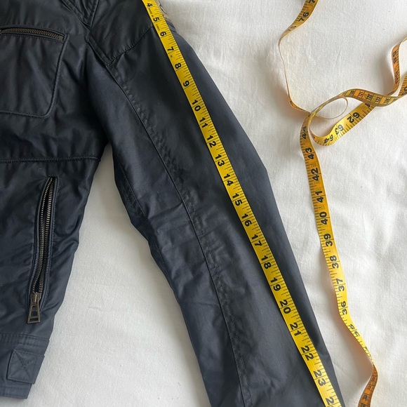 Belstaff Weybridge Waxed Jacket - Picture 8 of 16